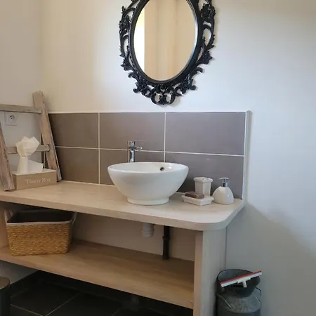 Les 4 Etoiles De Maee