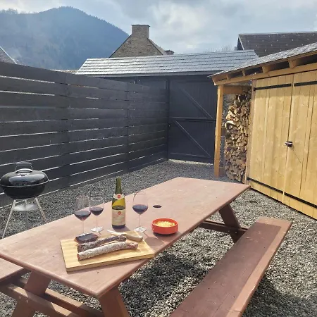 Les 4 Etoiles De Maee