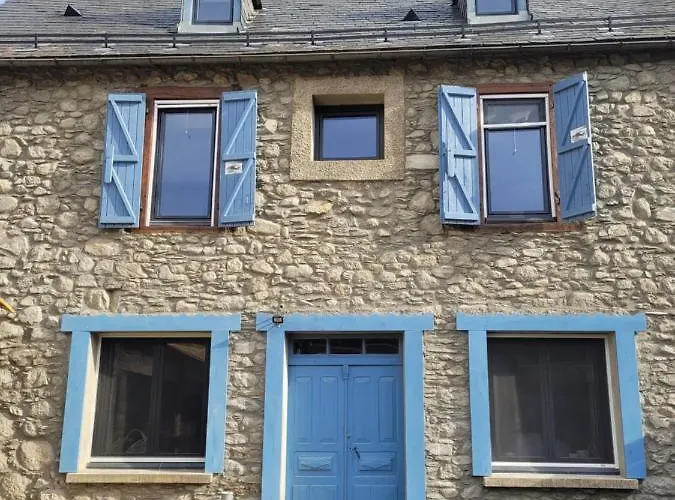 Les 4 Etoiles De Maee