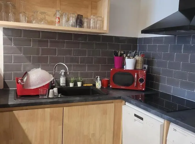 Les 4 Etoiles De Maee *