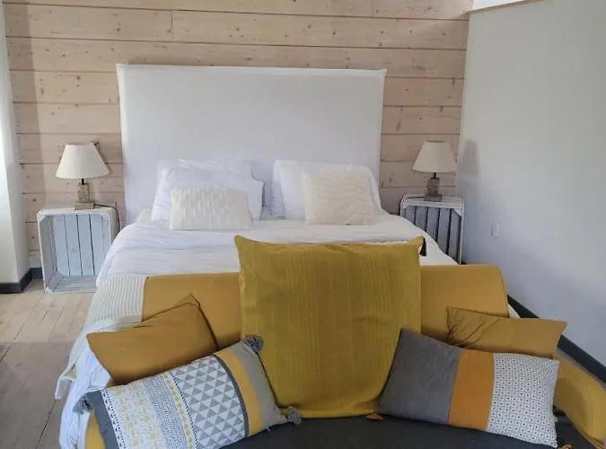 Les 4 Etoiles De Maee Cazeaux-de-Larboust