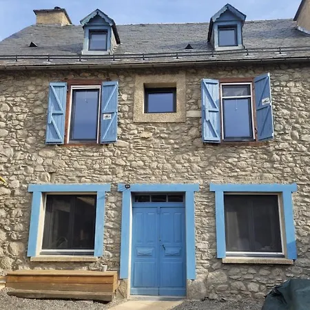 Les 4 Etoiles De Maee