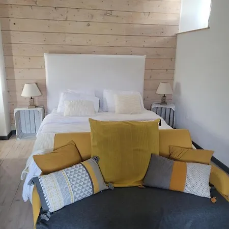 Les 4 Etoiles De Maee Cazeaux-de-Larboust