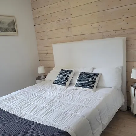 Les 4 Etoiles De Maee * Cazeaux-de-Larboust