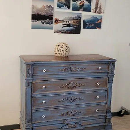 Les 4 Etoiles De Maee Cazeaux-de-Larboust