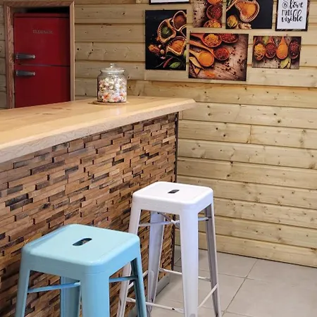 Les 4 Etoiles De Maee *